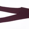SLEEVE INFANTIL PISTOL STAR DARK BERRY